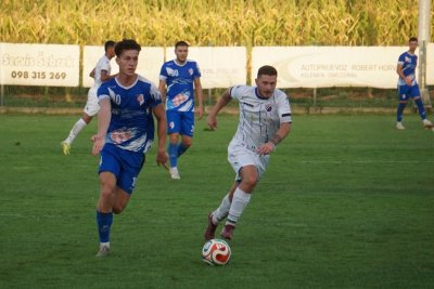 Elitna liga: Bednja slavila s visokih 6:0 protiv Poleta (C)