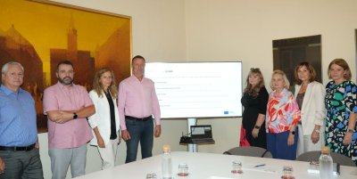 FOTO Uspje&scaron;no zavr&scaron;ena energetska obnova dviju &scaron;kola i vrtića u Varaždinu