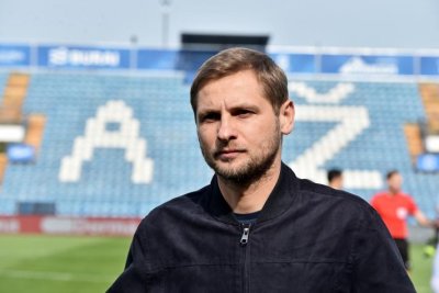 Iako je odigrano samo pet kola, jedan trener je već smijenjen