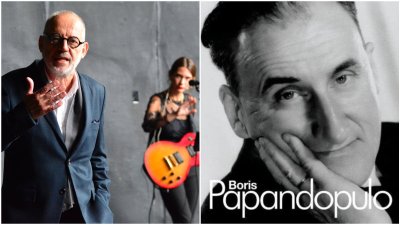 Dva atraktivna programa: Poezija i glazba na Sceni Veček