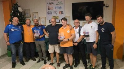 U organizaciji Streljačkog dru&scaron;tva Varaždin održan &ldquo;XI. Noćni &Scaron;pancirfest turnir&rdquo;