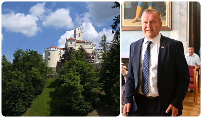 Od 5. do 11. rujna Dani Varaždinske županije: svečana sjednica Županijske skup&scaron;tine 8. rujna u Trako&scaron;ćanu