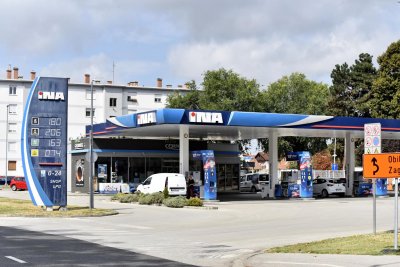 Zbog remećenja mira kod benzinske postaje u Đureku, najavljena zabrana prodaje alkohola nakon 22 sata