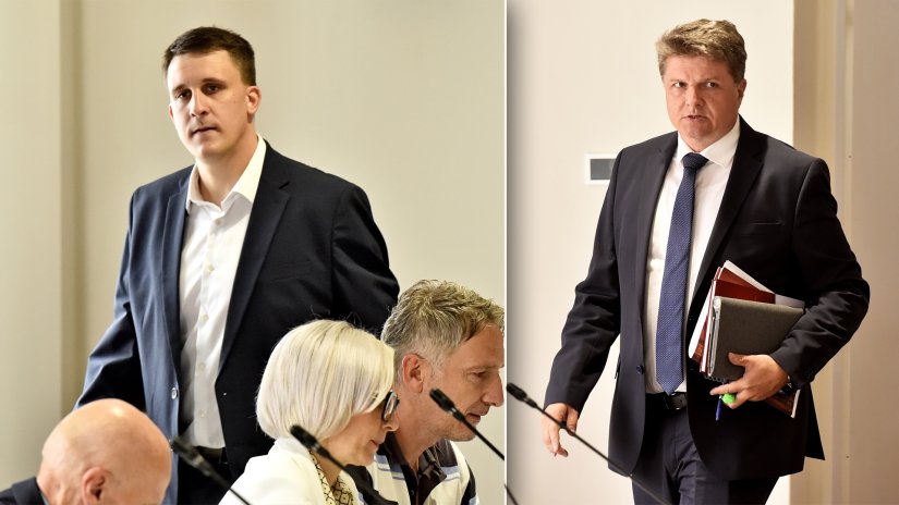 Pokorny: Dovr&scaron;ili ste samo dva Čehokova projekta; Marković: Da li vi živite ovdje ili u svom svemiru?