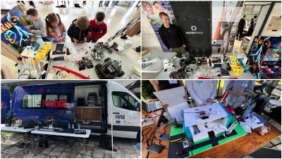 Prvi Maker Faire Varaždin stiže na Kapucinski trg