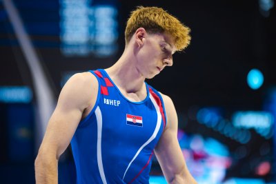 Mateo Žugec u finalu Mediteranskih igara nije uspio osvojiti odličje