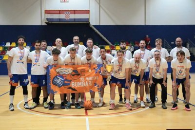 Ko&scaron;arka&scaron;ki klub Varteks slavi 10 godina djelovanja