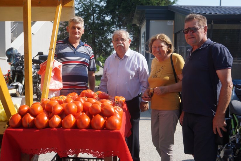Općina Cestica poziva na jo&scaron; jedan Plac u Cestici