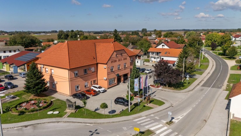 Općina Sveti Đurđ i ove godine osigurala besplatne radne bilježnice za učenike