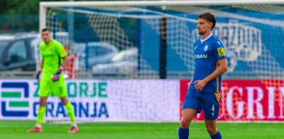 KLUB 100 Luka &Scaron;karičić: Najponosniji sam kada vidim kako ovaj klub raste iz godine u godinu
