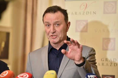 Gradonačelnik Bosilj obustavio primjenu izglasanog rebalansa proračuna