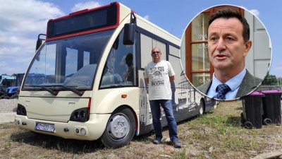 Gradonačelnik biv&scaron;eg direktora gradske tvrtke prozvao za nerad, ovaj ga tužio i &ndash; izgubio