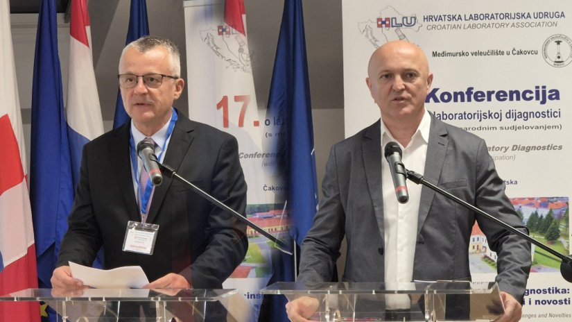 Struka se neprestano suočava s novim izazovima, prije svega uvođenjem novih tehnologija