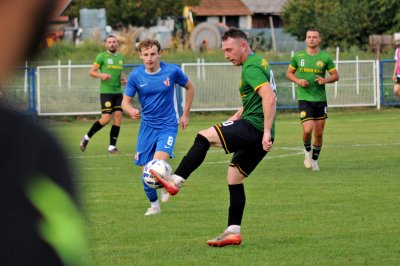 Elitna liga: Uvjerljivo slavlje Poleta (T), Trnje svladalo Novi Marof