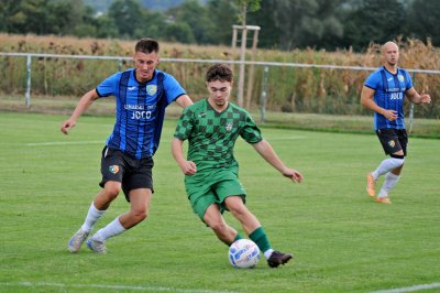 Prva ŽNL: Zadrugar svladao Slobodu (Vž), Obre&scaron; bolji od Mladosti (VT)