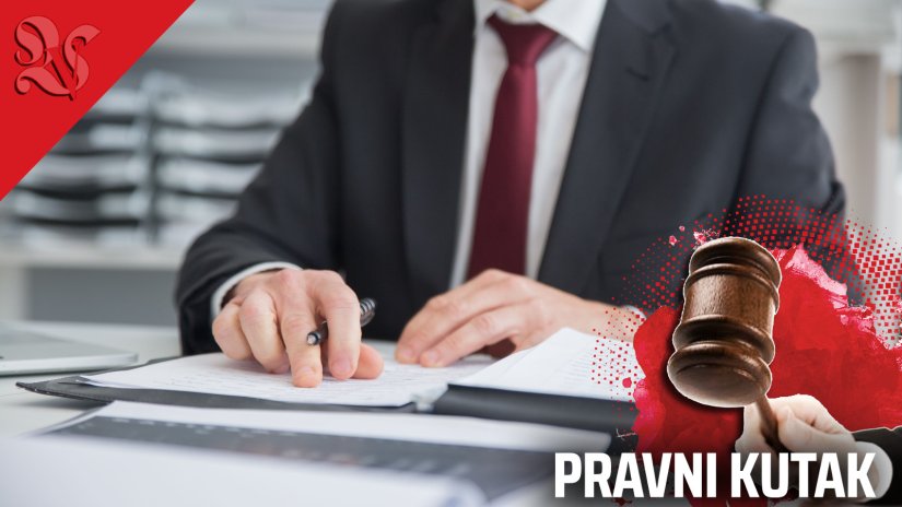 Prijava inspekciji rada Državnog inspektorata