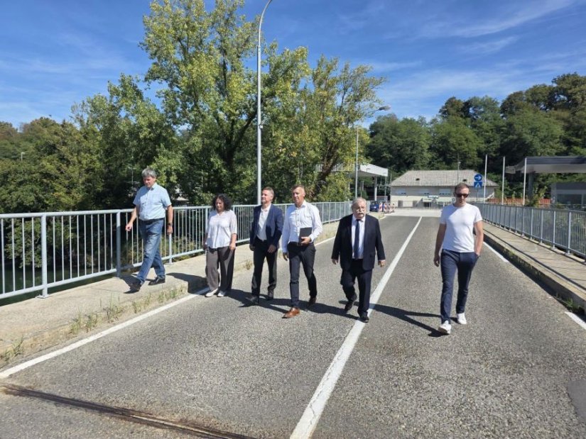 PROMETNO RASTEREĆENJE Sanacija ormo&scaron;kog mosta, u planu i izgradnja novog