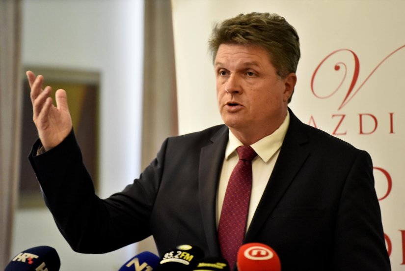 Marković: Nalaz zabrinjavajuće lo&scaron;, ali nije kao onaj u Gospiću