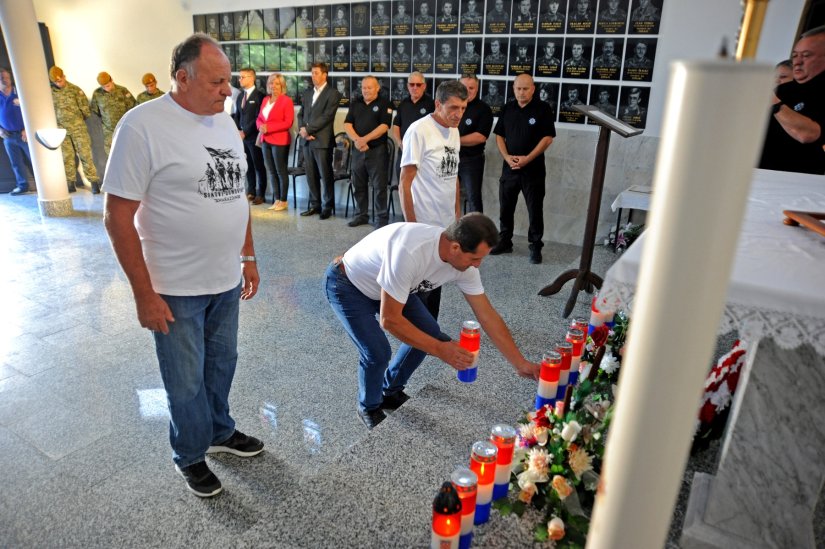 Pridružite se obilježavanju Dana oslobođenja Grada Varaždina i Dana branitelja Varaždinske županije