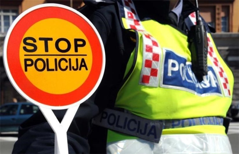 Odbio testiranje na droge, a u vozilu imao marihuanu