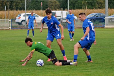 Elitna liga: Razvitak do pobjede stigao u zadnjih 10 minuta, Nedeljanec petardom svladao N. Marof