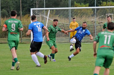 Prva ŽNL: Nova Ves svladala Slobodu (Vž) s minimalnih 1:0