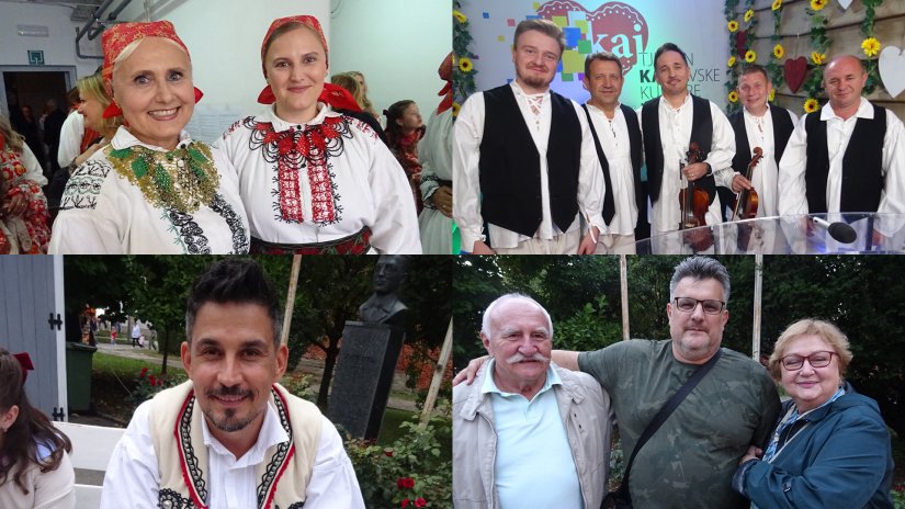 Varaždinci pridonijeli uspje&scaron;nosti Krapinskoga festivala