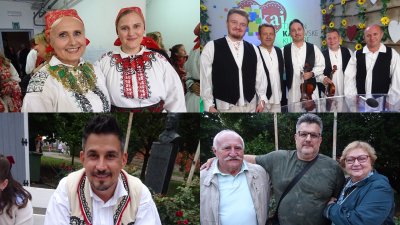 Varaždinci pridonijeli uspje&scaron;nosti Krapinskoga festivala