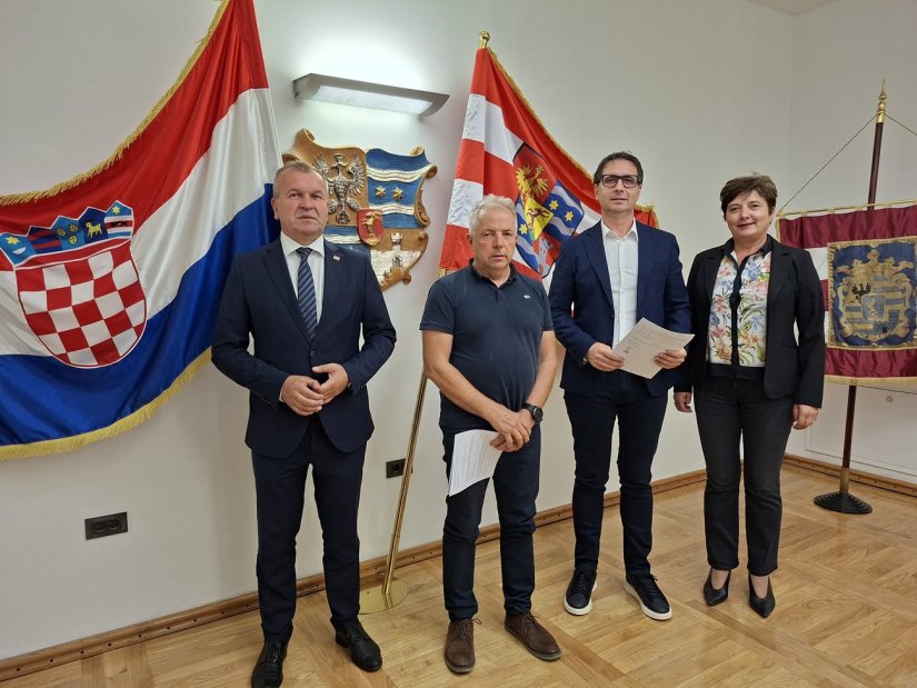 Dom zdravlja u Varaždinskim Toplicama dobiva dizalo, slijede nova ulaganja