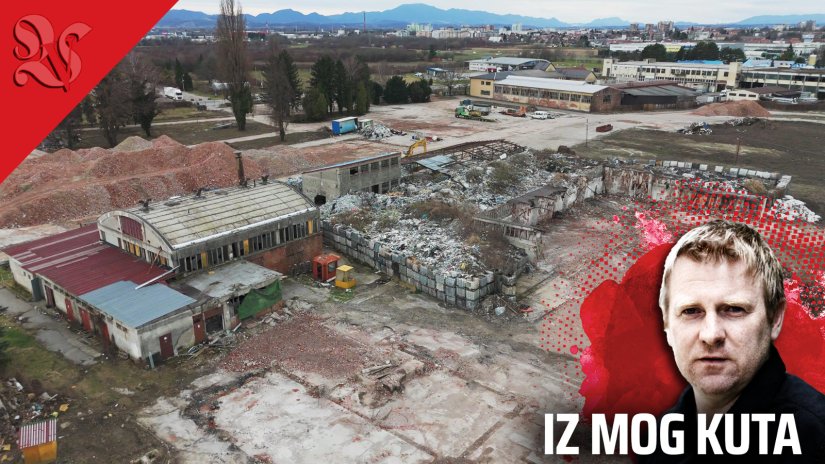 Vratiti povjerenje