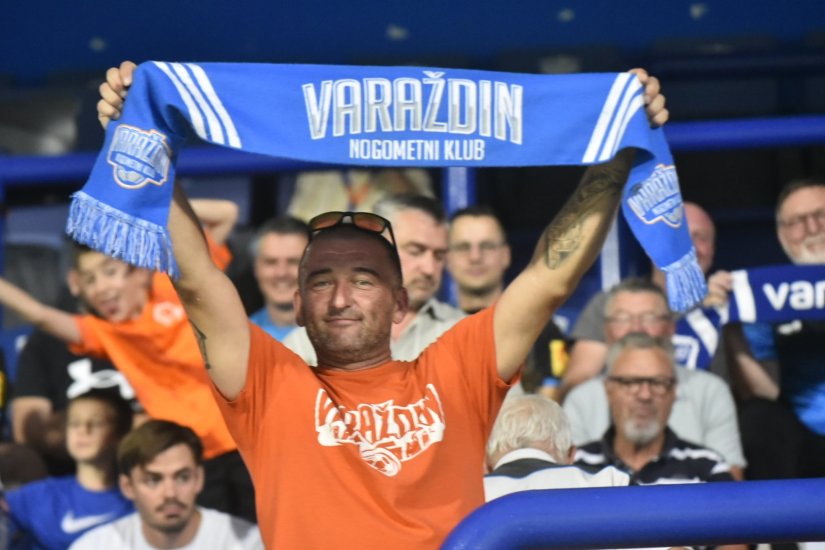 Počela prodaja ulaznica za subotnji derbi susret s Osijekom