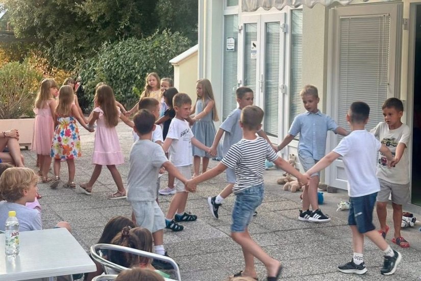 Dječje odmarali&scaron;te Varaždin zaključilo sezonu s vi&scaron;e od 950 korisnika ovog ljeta