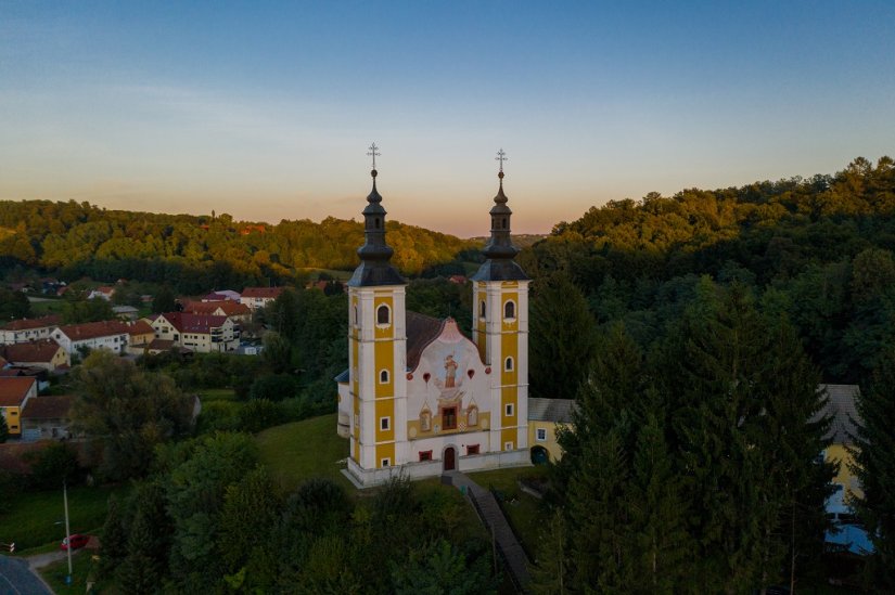 Ne propustite predavanje o svetom Jeronimu u Domu kulture &Scaron;trigova