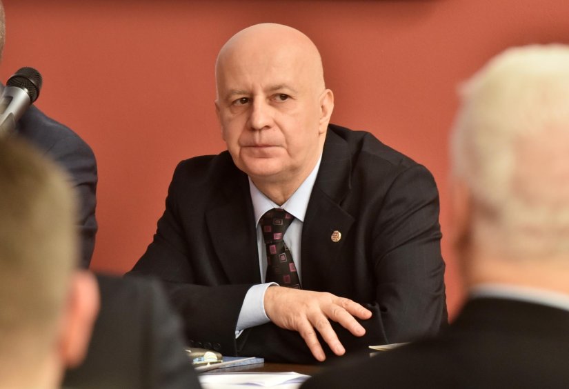 Varaždinski književnik Denis Peričić pobjednik književnog natječaja "Constantin Br&acirc;ncuși"