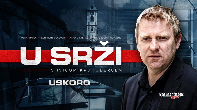 U SRŽI &ndash; nova emisija koja otvara teme o kojima se govori, ali se rijetko dovoljno pita