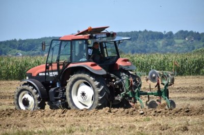 Objavljeni Javni pozivi za podno&scaron;enje prijava za dodjelu potpora poljoprivrednicima na području grada Varaždina