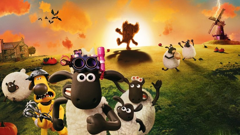 Ulaznice za film "Janko Strižić film: Bundevasti kaos" u CineStaru Varaždin dobio/la je...