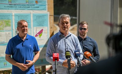Hrvatske vode: Politika mora izaći iz kontrole podzemnih voda oko Mundusa, Brezja i nizvodnom području