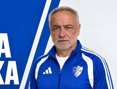 Sa&scaron;a Paska prona&scaron;ao novi angažman u Međimurju