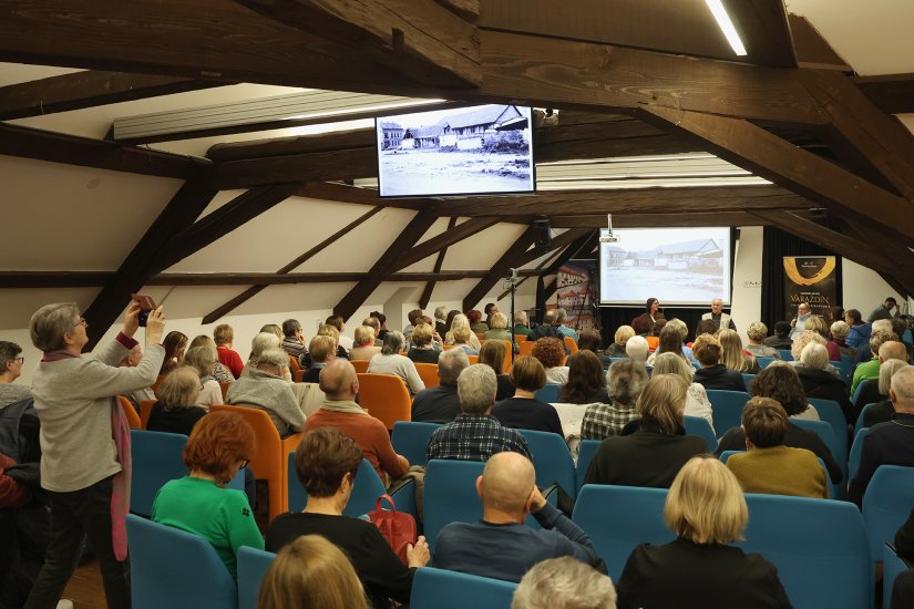 Obilježava se 400. izdanje popularnog programa GMV-a "Srijede u muzeju"