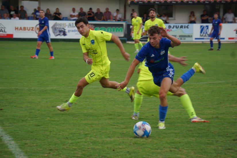 Elitna ŽNL: Razvitak preokretom do domaće pobjede protiv Novog Marofa