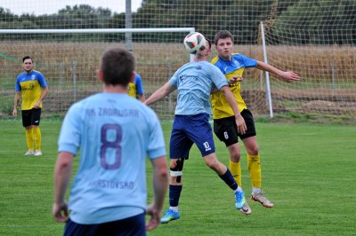 Prva ŽNL: Budućnost slavila kod Zelengaja, Mladost (S) kod &scaron;emovečke Mladosti