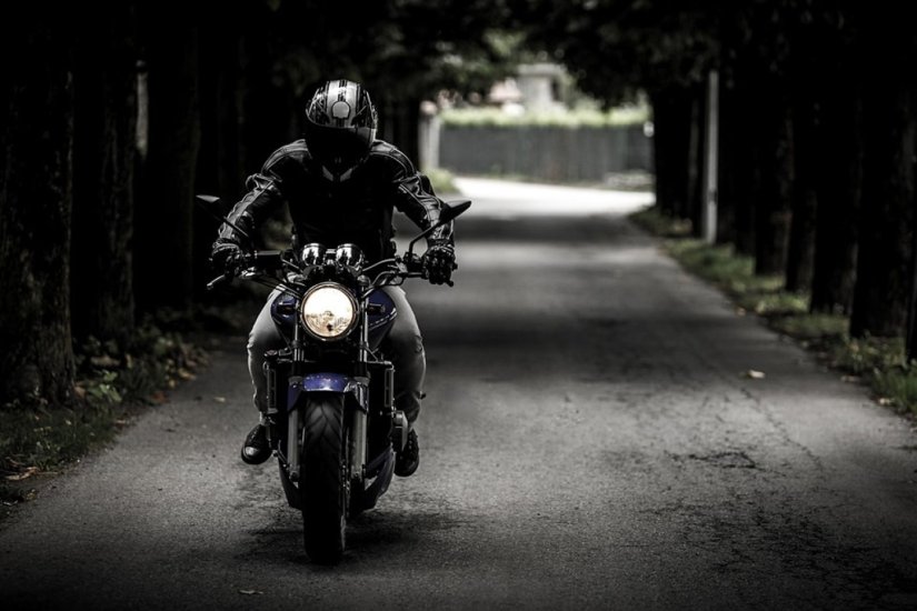 U Paki stradao motociklist, u Varaždinu mopedist