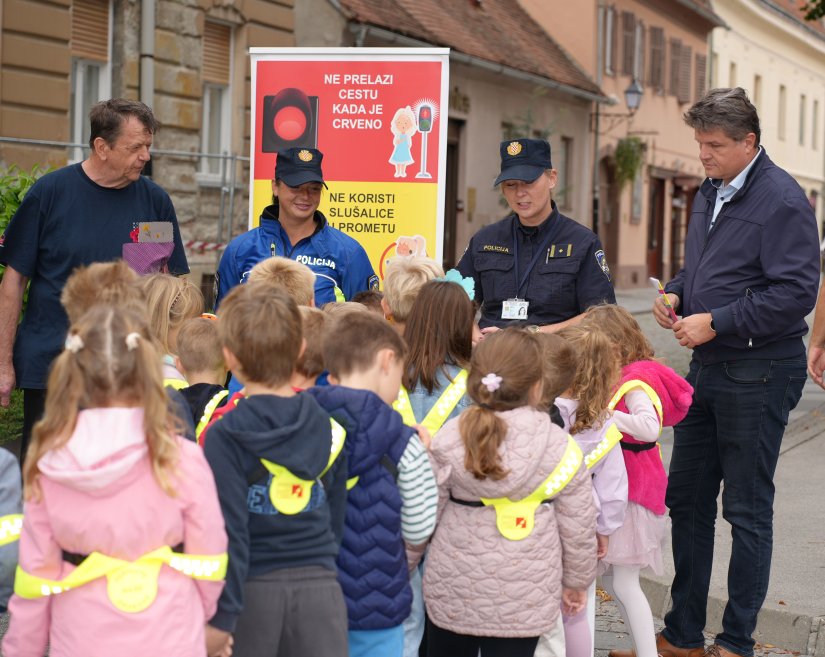 Grad Varaždin obilježava Europski tjedan mobilnosti i Dan bez automobila