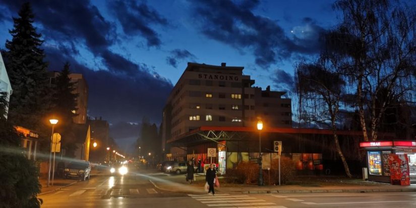 Povoljnije do stanova, ali suci zaključili: to ne ukazuje na mito za ažurno obavljanje službenih radnji
