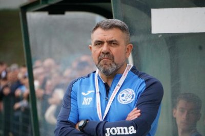 Momčad Međimurca iz Dunjkovca Pretetinca angažirala biv&scaron;eg trenera ludbre&scaron;ke Podravine