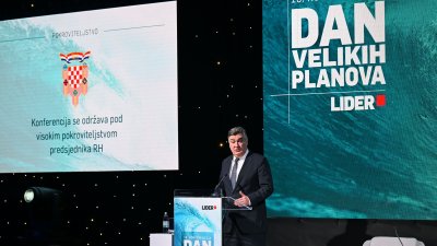 Milanović: Hrvatska treba početi razmi&scaron;ljati o gradnji nuklearke