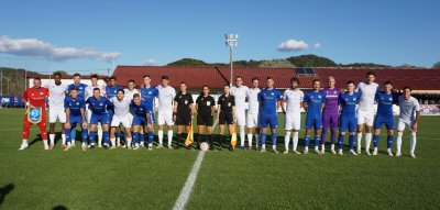 FOTO Varaždin uveličao proslavu 50 godina NK Bednja u Beletincu