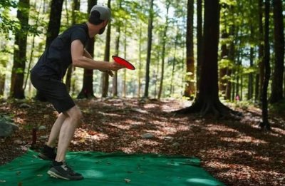 Varaždinske Toplice sredi&scaron;te disc golfa: na Icarus Fall turnir stižu najbolji regionalni igrači