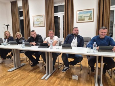 Usvojene odluke vrijedne vi&scaron;e od 580 tisuća eura